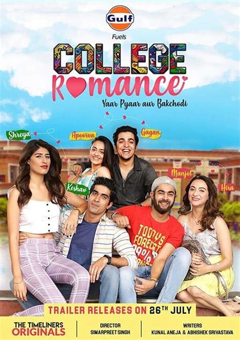 college romance season 3 online free|College Romance: All Episodes